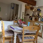 Maison Des Remparts Nichee Sous La Cite Σπίτι διακοπών *