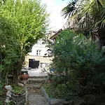 Maison Des Remparts Nichee Sous La Cite Σπίτι διακοπών *