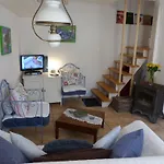 Maison Des Remparts Nichee Sous La Cite Σπίτι διακοπών Καρκασόν