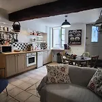 Maison Des Remparts Nichee Sous La Cite Σπίτι διακοπών Καρκασόν