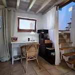Σπίτι διακοπών Maison Des Remparts Nichee Sous La Cite *