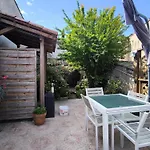 Maison Des Remparts Nichee Sous La Cite Σπίτι διακοπών Καρκασόν
