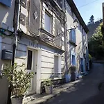 Maison Des Remparts Nichee Sous La Cite Σπίτι διακοπών *