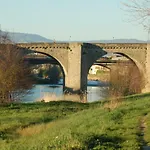 Maison Des Remparts Nichee Sous La Cite Καρκασόν