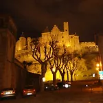 Maison Des Remparts Nichee Sous La Cite Σπίτι διακοπών *