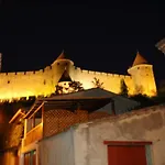Σπίτι διακοπών Maison Des Remparts Nichee Sous La Cite *