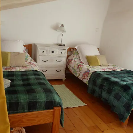 Maison Des Remparts Nichee Sous La Cite Feriehus Carcassonne