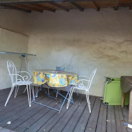Maison Des Remparts Nichee Sous La Cite * קרקסון