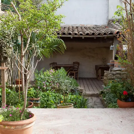 Maison Des Remparts Nichee Sous La Cite קרקסון