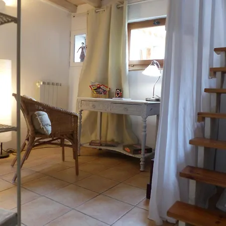 Maison Des Remparts Nichee Sous La Cite * קרקסון